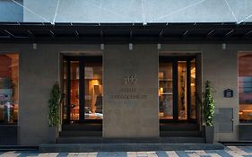 Boutique Hotel Townhouse 27